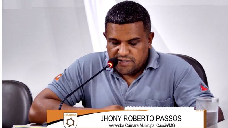 VEREADOR SOLICITA DISPONIBILIZAÇÃO DE GUARDA PARA REFORÇAR SEGURANÇA NA ESCOLA JOÃO CARLOS SALGADO