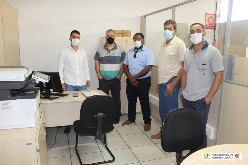 Cássia poderá ter Unidade de Atendimento Integrado (UAI)