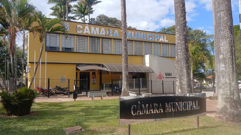 Câmara Municipal de Cássia repassa R$ 700 mil à Prefeitura para pagamento da primeira parcela do 13º salário dos servidores