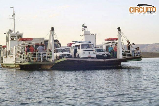 ACORDO ENTRE A PREFEITURA DE DELFINÓPOLIS E CÂMARA DE CÁSSIA BENEFICIA CASSIENSES QUE USAM A BALSA