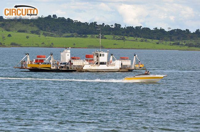 CÂMARA DE CÁSSIA CONQUISTA EQUIPARAÇÃO DE VALORES NA BALSA
