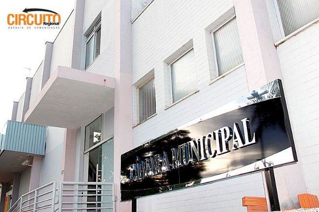 CÂMARA DE CÁSSIA DEVOLVE MAIS DE R$ 600 MIL PARA A PREFEITURA