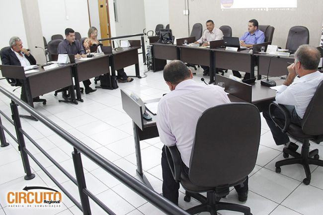 CÂMARA DE CÁSSIA APROVA E ASSOCIAÇÃO DE DEFICIENTES RECERÁ DECLARAÇÃO DE UTILIDADE PÚBLICA