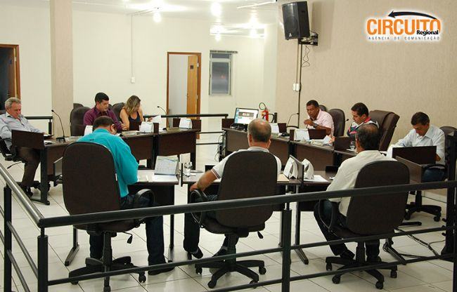 REDUÇÃO DO REPASSE DA ACEC É ABORDADO PELOS VEREADORES
