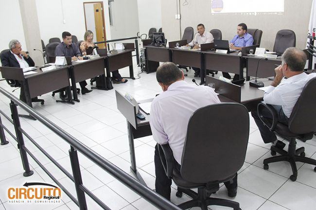 CÂMARA PEDE ALTERAÇÃO DE LEI QUE LIMITA NÚMERO DE ANDARES EM CONSTRUÇÕES