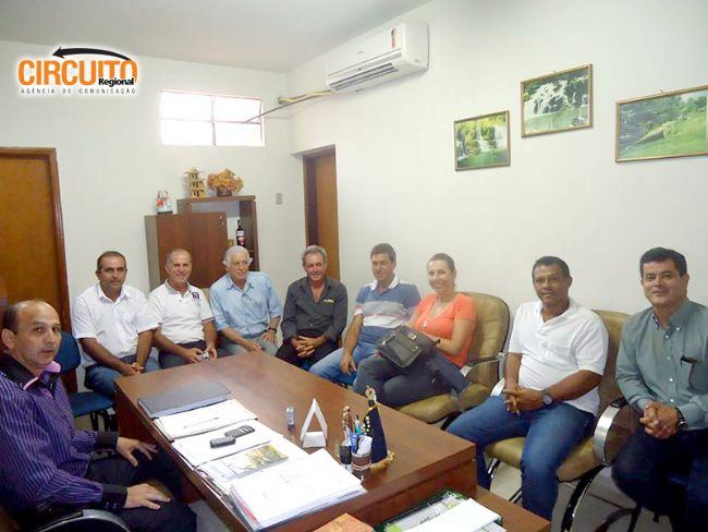 VEREADORES SOLICITAM REGULARIZAÇÃO NO PREÇO DA BALSA PARA MORADORES DE CÁSSIA