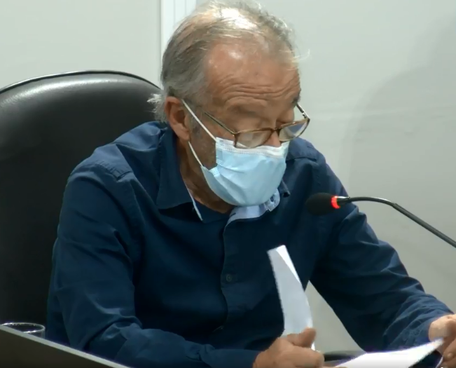VEREADOR PROPÕE INSTALAÇÃO OBRIGATÓRIA DE SANITÁRIOS PÚBLICOS “Dignidade da pessoa humana”