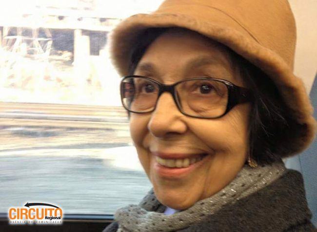 LUTO: MORRE AOS 73 ANOS, VITA APARECIDA GONÇALVES CHAVES