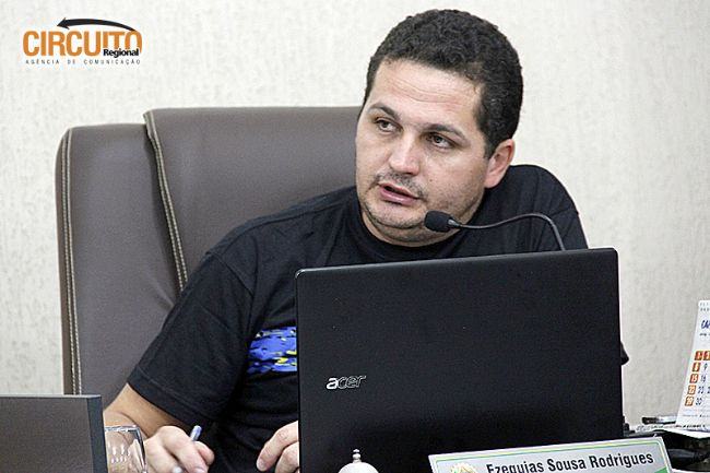 CÂMARA DEMONSTRA GRANDE PREOCUPAÇÃO COM SITUAÇÃO DO CONSÓRCIO DE SAÚDE