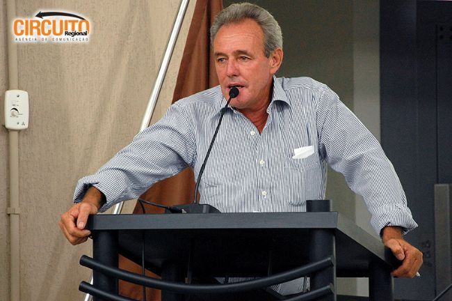 VEREADOR FLÁVIO PROPÕE CRIAÇÃO DE COMISSÃO DE ÉTICA NA CÂMARA