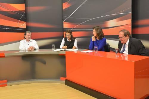 TV Assembleia analisa os desafios na educação em Minas