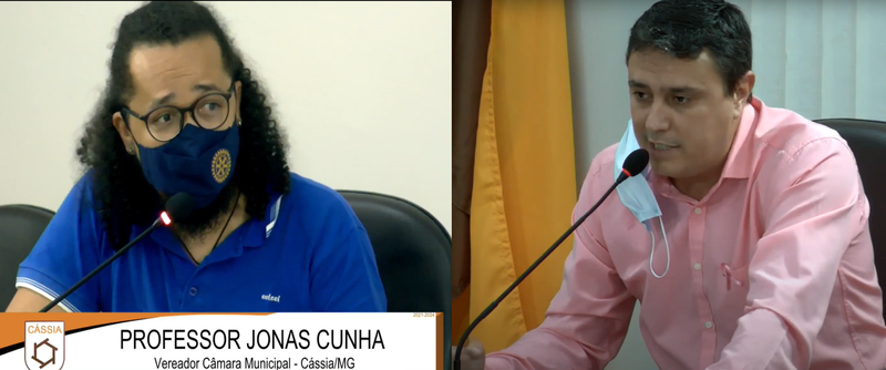 VEREADORES SOLICITAM CRIAÇÃO DE LEI MUNICIPAL QUE INSTITUI O IPTU VERDE