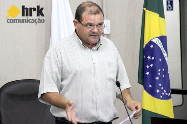 VEREADOR JOSÉ GERALDO PEDE INFORMAÇÕES SOBRE IPTU