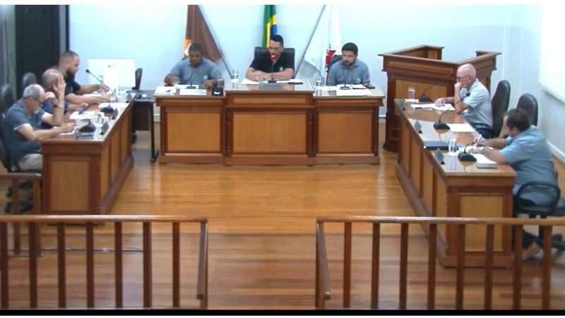 Câmara de Cássia aprova projeto que amplia parcelamento de débitos com o município