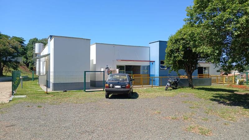 Vereadores solicitam estudo para criação de turma de Pré-Escola I na Creche Maria das Graças de Souza