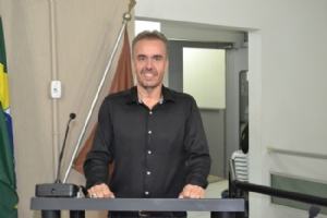 Vereador Henriquinho Alonso apresenta projeto que cria o 1º Festival de Música Brasileira no Município