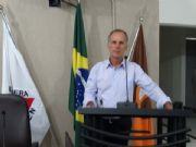 LIMPEZA URBANA: AVENIDA MONSENHOR SÍLVIO PUNTEL