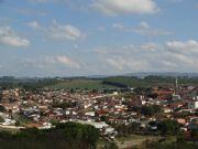 PLANO DIRETOR: TRANSFERÊNCIA DE ÁREA RURAL PARA O PERÍMETRO URBANO DO MUNICÍPIO DE CÁSSIA/MG