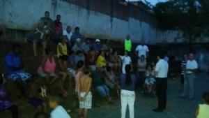 IMPLANTAÇÃO DA GUARDA MUNICIPAL NA CIDADE