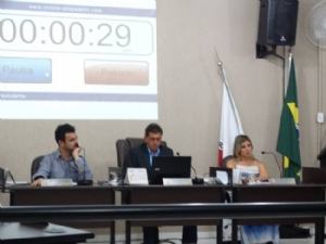 A ILUMINAÇÃO PÚBLICA AINDA É MOTIVO DE GRANDE RECLAMAÇÃO DA POPULAÇÃO CASSIENSE