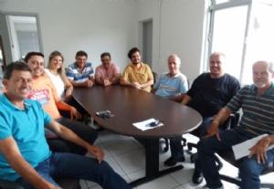 CÂMARA MUNICIPAL DE CÁSSIA NÃO TEVE RECESSO EM JANEIRO E COMEÇA A TRABALHAR DESDE A POSSE