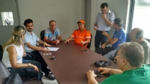 CÂMARA MUNICIPAL PEDE ESCLARECIMENTOS SOBRE VACINAÇÃO DA FEBRE AMARELA