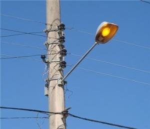 ACESSIBILIDADE – REMOÇÃO DE POSTE EM LOCAL INADEQUADO