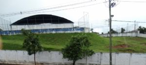 CENTRO OLÍMPICO HEITOR COMBAT – INVESTIMENTOS