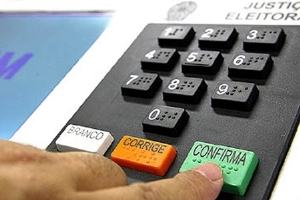 Eleições municipais 2016 – Cássia – MG