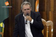 VEREADOR FLÁVIO SOLICITA AUDIÊNCIA COM SECRETARIA DA SAÚDE
