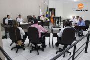 CÂMARA APROVA PROJETO DE SESSÃO DE SALAS À ENTIDADES