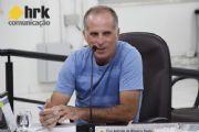 VEREADOR CIRO APRESENTA PROJETO PARA MUDANÇA DO HORÁRIO DOS BANCOS