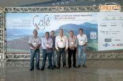 A CÂMARA MUNICIPAL FOI BEM REPRESENTADA NA ENTREGA DO PRÊMIO “MELHOR CAFÉ DE CÁSSIA”, PROMOVIDO PELA EMATER.