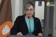 VEREADORA ELAINE VOLTA A COBRAR PROVIDÊNCIAS COM RELAÇÃO A SEGURANÇA PÚBLICA