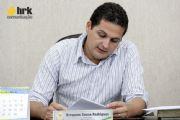 VERBA CONQUISTADA PARA EQUIPAR LABORATÓRIO MUNICIPAL JÁ ESTÁ DEPOSITADA