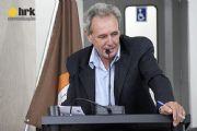 VEREADOR FLÁVIO COBRA SOLUÇÕES PARA A LEI DO SILÊNCIO