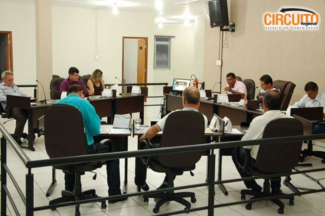 CÂMARA APROVA PROJETO DE REPASSE PARA ENTIDADES CASSIENSES