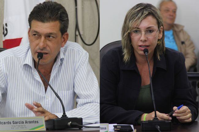 VEREADORES CASSIENSES PARTICIPARAM DE AUDIÊNCIA PÚBLICA EM DEFESA DO MEIO AMBIENTE