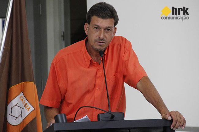 VEREADOR RICARDO DESTACA PAGAMENTO DE DÍVIDAS DA PREFEITURA