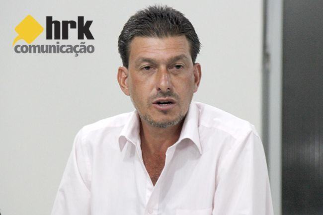 VEREADOR RICARDO PEDE MELHOR DIVULGAÇÃO DA COLETA SELETIVA
