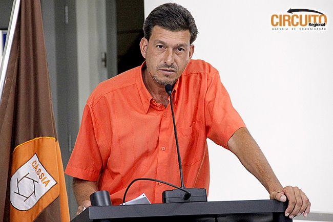 VEREADOR RICARDO INDICA MELHORIAS AO BAIRRO BELA VISTA