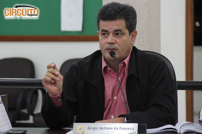 VEREADOR SÉRGIO QUER SABER SOBRE OBRAS DA UNIDADE DO PSF NO BAIRRO NOVO MUNDOVEREADOR SÉRGIO QUER SABER SOBRE OBRAS DA UNIDADE DO PSF NO BAIRRO NOVO MUNDO