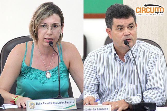 VEREADORES QUEREM INFORMAÇÕES SOBRE COMERCIANTES EM LOCAIS PÚBLICOS