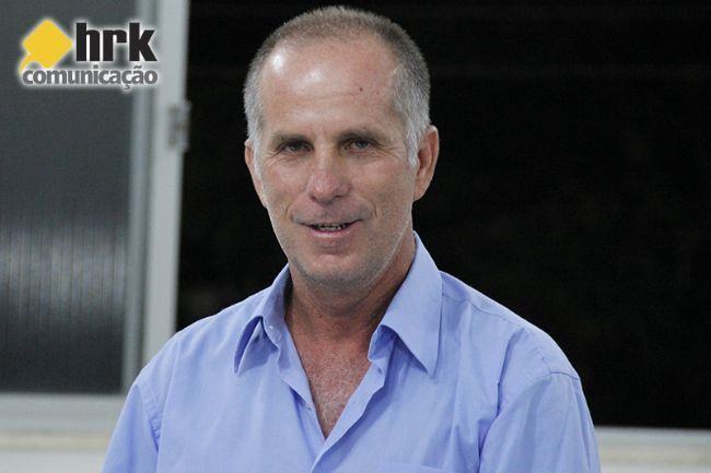 VEREADOR CIRO QUER REUNIÃO COM DIREÇÃO DA COPASA