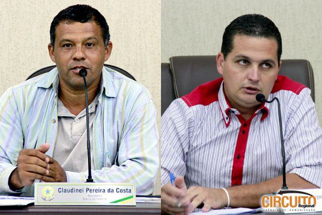 VEREADORES PROPÕE A CRIAÇÃO DO PROGRAMA “ADOTE UM ABRIGO”