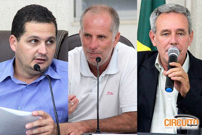 CÂMARA PEDE QUE PREFEITURA ENTRE NA JUSTIÇA PARA ANULAR RESPONSABILIDADE SOBRE ILUMINAÇÃO PÚBLICA