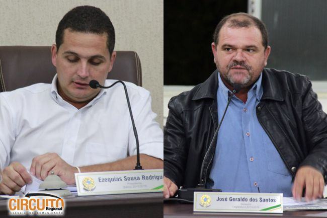 CONSELHO DE PASTORES RECEBE DECLARAÇÃO DE UTILIDADE PÚBLICA