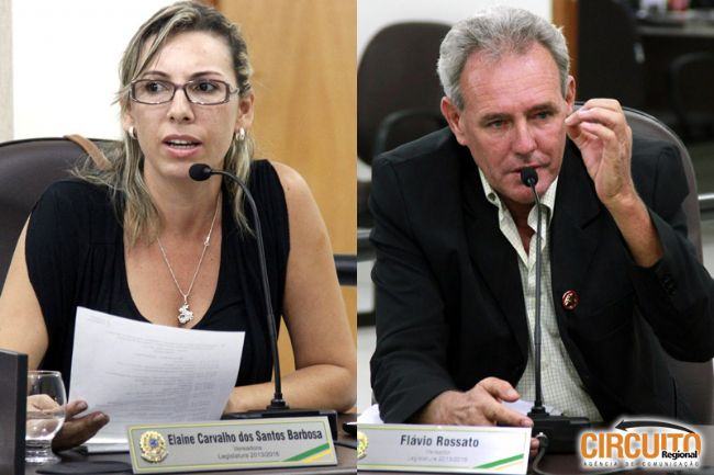 VEREADORES PEDEM INFORMAÇÕES SOBRE SAMU