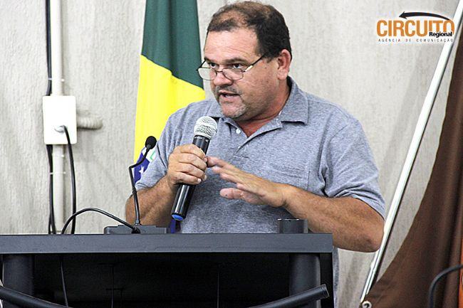 VEREADOR JOSÉ GERALDO DESTACA ELEIÇÕES DE CONSELHEIROS TUTELARES