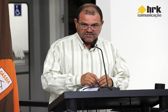 CÂMARA DE CÁSSIA: NOVA SEDE E MAIS CONFORTO A POPULAÇÃO